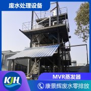 什么是MVR？MVR工藝如何助力企業(yè)綠色發(fā)展？